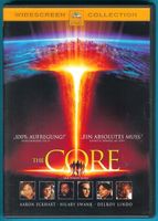 The Core - Der innere Kern DVD Aaron Eckhart, Hilary Swank NEUW. Niedersachsen - Löningen Vorschau