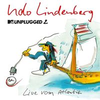 Udo Lindenberg Unplugged 2 Live vom Atlantik Brandenburg - Geltow Vorschau