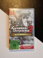 Xenoblade Chronicles 2 - The Golden Country - Nintendo Switch Niedersachsen - Lüneburg Vorschau