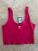 Adidas Tank Top NEU Hessen - Lautertal Vorschau