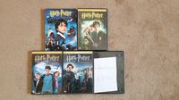 Diverse Harry Potter DVD Nordrhein-Westfalen - Sankt Augustin Vorschau
