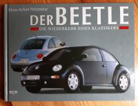 VW Beetle - "Die Wiederkehr eines Klassikers" Baden-Württemberg - Sandhausen Vorschau