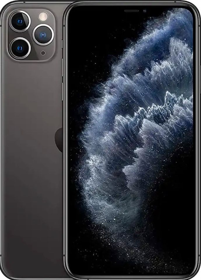 iPhone 11 Pro Max, Top Zustand in Wiehl