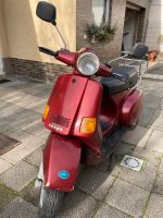 Vespa Cosa 200 guter Zustand Hessen - Hofheim am Taunus Vorschau