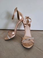 High Heels Pumps Absatzschuhe Sandalen Nordrhein-Westfalen - Niederkassel Vorschau