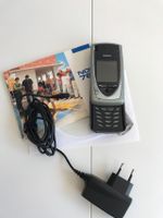 Handy Nokia 7650 original Retrohandy Baden-Württemberg - Freiburg im Breisgau Vorschau