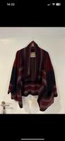Burberry Brit Woll Cape Hessen - Bürstadt Vorschau