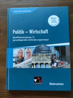 Politik - Wirtschaft Qualifikationsphase 12 Niedersachsen - Neu Wulmstorf Vorschau