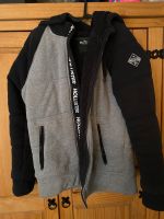 Hollister Winterjacke mit Fell Nordrhein-Westfalen - Kerpen Vorschau