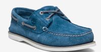 Timberland Classic Boat Bootsschuh Herren dark blue Hamburg-Mitte - Hamburg St. Pauli Vorschau