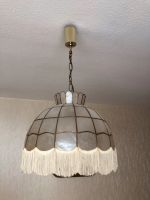 Wunderschöne Decken- und Tischlampe Vintage Tiffany Stil Köln - Bickendorf Vorschau