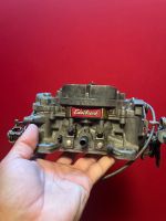 Vergaser Chevrolet Chevy 5,7L V8 edelbrock 1405 Schleswig-Holstein - Barsbüttel Vorschau