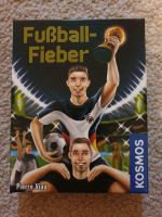 Spiel Fußball-Fieber von Kosmos Niedersachsen - Lamstedt Vorschau