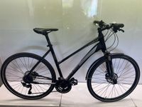 ‼️Damen Crossrad Fahrrad Merida Crossway 28 Zoll Shimano Deore XT Niedersachsen - Wunstorf Vorschau