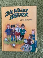 Die wilden Hühner von Cornelia Funke Hessen - Rodgau Vorschau