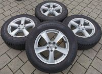 4 ALU WINTERRÄDER 235/65R17 108H AUDI Q5 8R FY WINTER TOP #100T Bayern - Bad Tölz Vorschau