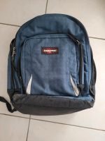 Schulrucksack Eastpack gebraucht, blau 15 Euro Baden-Württemberg - Wiesloch Vorschau