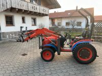 Kleintraktor Kubota B2420 Bayern - Obersöchering Vorschau