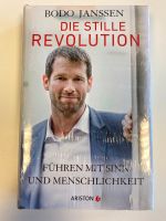 Die stille Revolution“ Buch Bodo Jannsen - neu / eingeschweißt Thüringen - Ruhla Vorschau