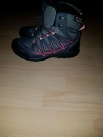 Salomon Wanderstiefel Gr. 40 2/3 Bayern - Schöllkrippen Vorschau