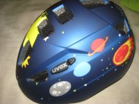 uvex kid 2, Fahrrad Helm, Bike Helmet,  Größe S 46-52cm Baden-Württemberg - Heilbronn Vorschau