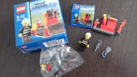 LEGO CITY 5613 Feuerwehr Firefighter neuwertig Geschenk  OVP Nordrhein-Westfalen - Altenberge Vorschau