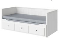 Einzel- und Doppelbett, Sofa und Aufbewahrung von IKEA Bayern - Landshut Vorschau