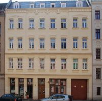 Schicke 4-Zimmer-Maisonnette-Wohnung mit sonnigem Balkon und zentraler Lage! Sachsen - Görlitz Vorschau