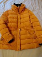 NEU warme Winterjacke Jacke C&A Größe 42 Sachsen - Thiendorf Vorschau