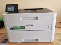 LED-Drucker Brother HL-L3270CDW, Farbe + SW Restgarantie + Toner Dresden - Cotta Vorschau