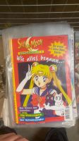 Sailor Moon Comic Hefte | deutsche 1 Ausgabe Innenstadt - Köln Altstadt Vorschau