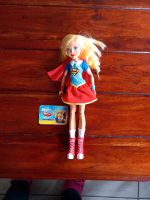 Supergirl Barbie mit Ausweis Nordrhein-Westfalen - Marl Vorschau