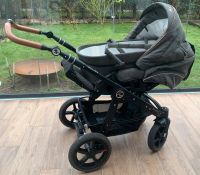 Hartan GTS Racer Kinderwagen Niedersachsen - Langwedel Vorschau