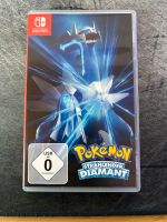 Pokémon Strahlender Diamant Switch Nordrhein-Westfalen - Holzwickede Vorschau