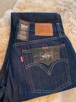 Jean Levi’s NEU 501  Original - verschiedene Größen women Bad Doberan - Landkreis - Gelbensande Vorschau