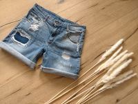 Jeansshorts Shorts Gr. M Baden-Württemberg - Willstätt Vorschau