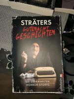 Torsten Sträter Buch abzugeben Nordrhein-Westfalen - Krefeld Vorschau