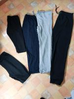 Jogginghose  Leggings  Gr. 40 / 42  5 Stck. Bayern - Leutershausen Vorschau