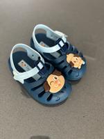 Ipanema Badeschuhe Sandalen Badesandale Gr.21 Baby NEU Sachsen - Wildenfels Vorschau