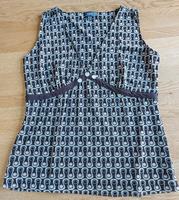 Mexx Shirt Top Boho Ethno 40 Sommer Bluse Oberteil Hessen - Groß-Umstadt Vorschau