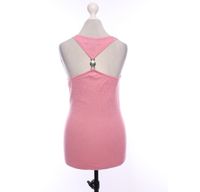 Versace for H&M Damen Top pink Gr. 38 M Bayern - Eichendorf Vorschau