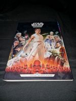 Star wars lucasfilm Sammelalbum Sachsen - Chemnitz Vorschau