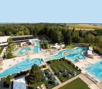 Bad Füssing 3 Nächte Johannesbad Hotel Königshof HP ab 299€ Baden-Württemberg - Vaihingen an der Enz Vorschau