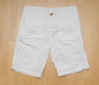 ESPRIT Bermudas Sommerhose Shorts Größe 32 Farbe weiß Bayern - Königsbrunn Vorschau