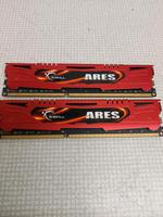 G.Skill Ares 16GB 2x8GB DDR3 1600MHz Rheinland-Pfalz - Schifferstadt Vorschau