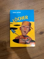 Löcher - Die Geheimnisse von Green Lake - Roman von Louis Sachar Nordrhein-Westfalen - Altenberge Vorschau