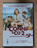 DVD Conni und Co 2 - das Geheimnis des T-Rex Bayern - Höchstadt Vorschau