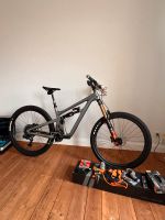 Yeti SB150,RH M, SRAM und Rock Shox Axs, Fox 38, Carbon LRS Kiel - Elmschenhagen-Nord Vorschau