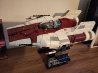 Lego UCS A-Wing Starfighter Bayern - Erlangen Vorschau