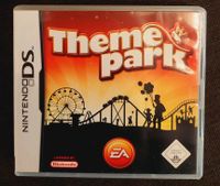 Nintendo DS Spiel (Theme Park) Nordrhein-Westfalen - Versmold Vorschau